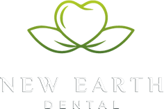 New Earth Dental Logo